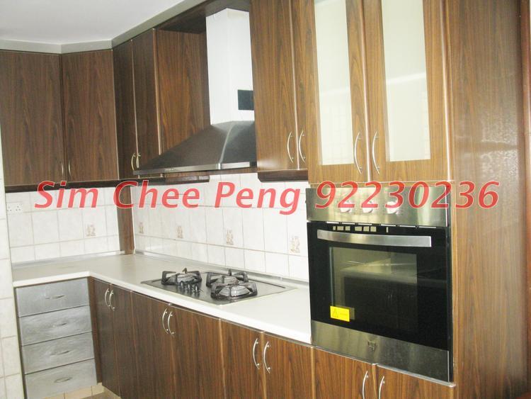 Hillview Park (D23), Condominium #116057262